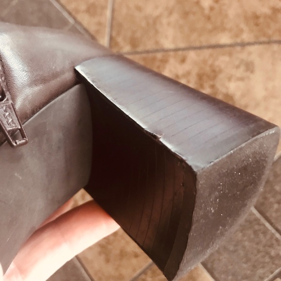 Women’s Nine West Boots - Picture 7 of 8